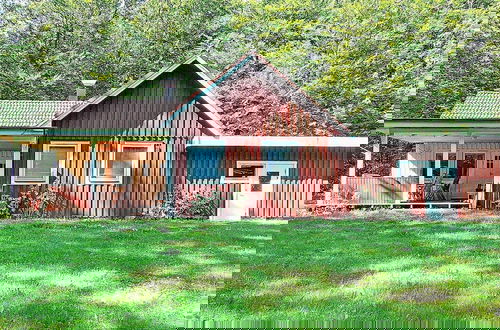 Foto 1 - 6 Person Holiday Home in Hastveda-by Traum