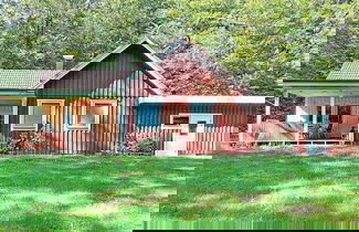 Foto 1 - 6 Person Holiday Home in Hastveda-by Traum