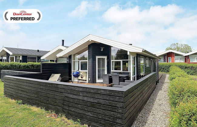 6 Person Holiday Home in Tranekaer - Foto 24