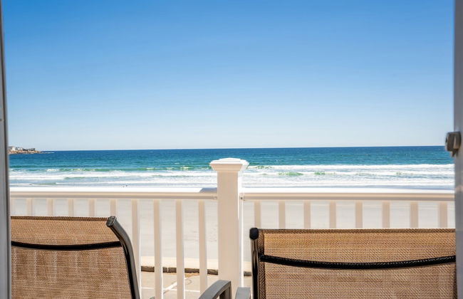 Beachfront Pet Friendly Sleeps 15 Bbq! - Foto 34