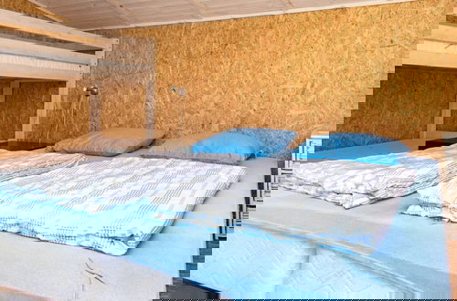 Foto 3 - 8 Person Holiday Home in Ebeltoft-by Traum