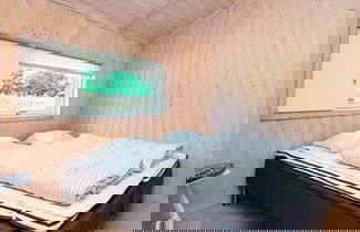 Foto 2 - 8 Person Holiday Home in Ebeltoft-by Traum