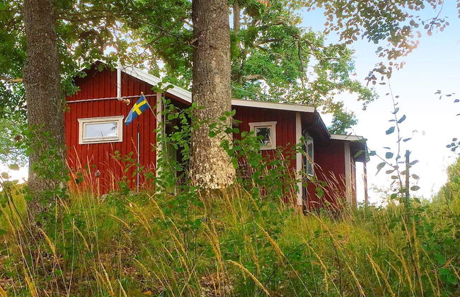 4 Person Holiday Home in Stjarnhov - Foto 29