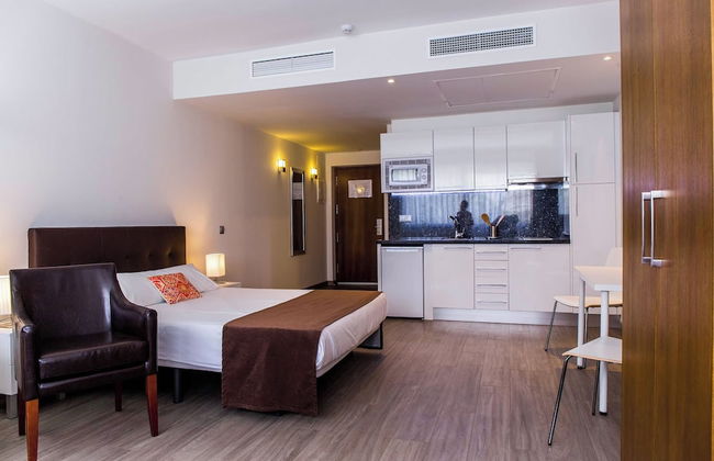 BLUESEA Dimona Suites - Foto 5
