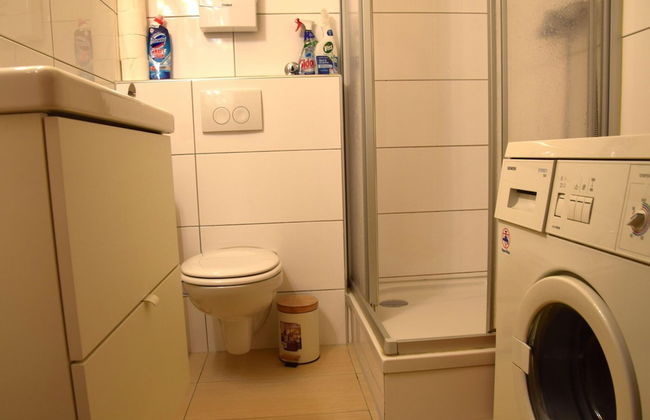 Apartment in Oberhausen Near Centre - Foto 18