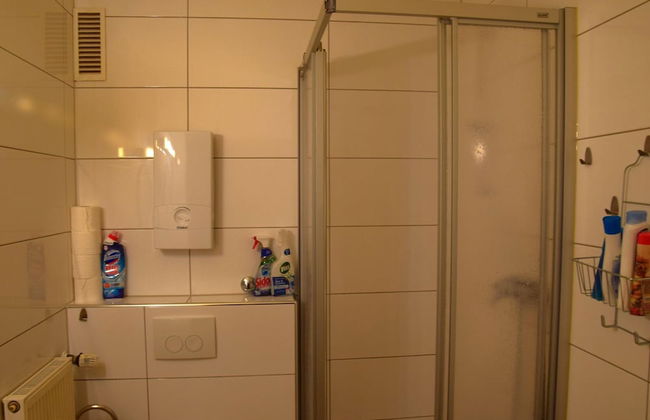 Apartment in Oberhausen Near Centre - Foto 23