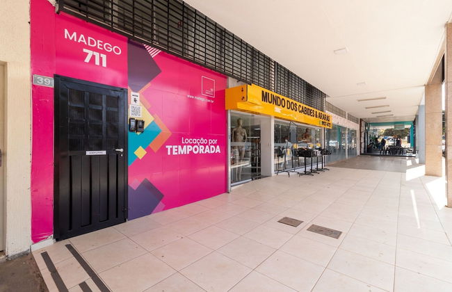 NOR Asa Norte Brasília - Foto 46