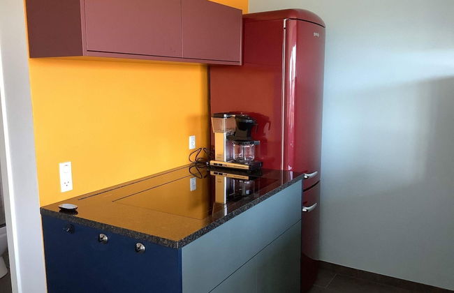 6 Person Holiday Home in Thyholm - Foto 4