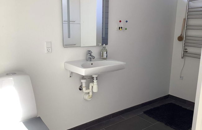 6 Person Holiday Home in Thyholm - Foto 9