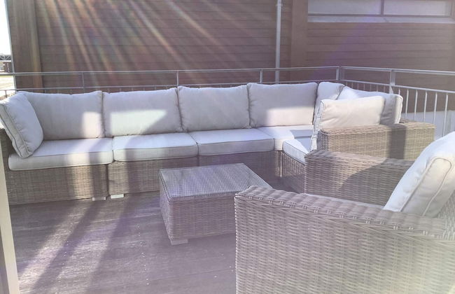 6 Person Holiday Home in Thyholm - Foto 15