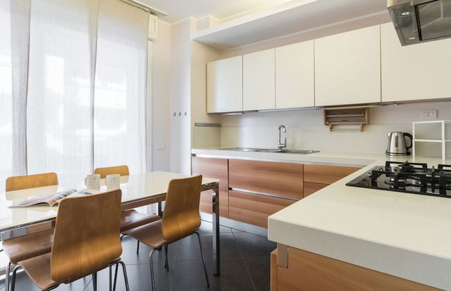 Italianway - Cavour 75 - Foto 12
