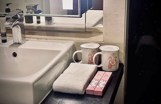 Ascott Huai Hai Road Shanghai - Foto 37