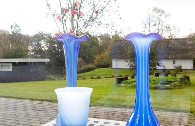 6 Person Holiday Home in Roslev - Photo 14