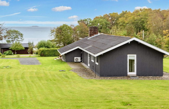 6 Person Holiday Home in Roslev - Photo 19