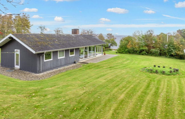 6 Person Holiday Home in Roslev - Photo 20