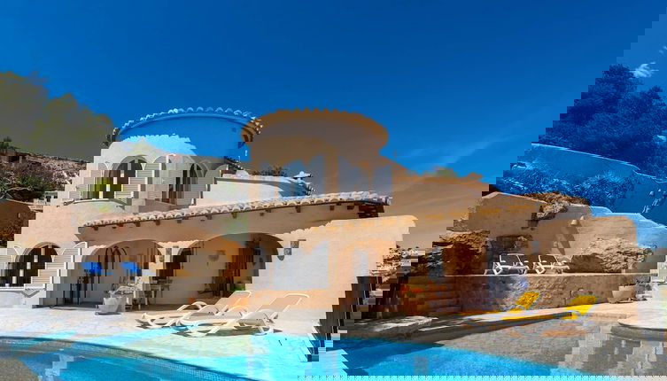 Photo 1 - Villa With Sea Breeze Charm