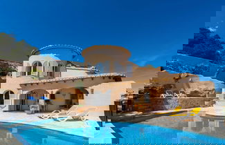 Foto 1 - Villa With Sea Breeze Charm