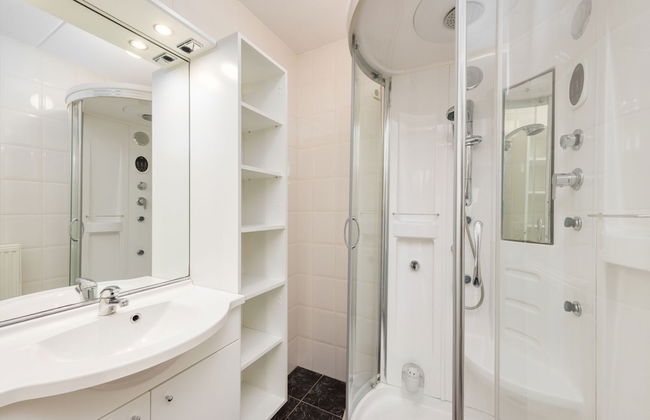 Comfortable Holiday Home in Hoge Hexel With Sauna - Foto 9