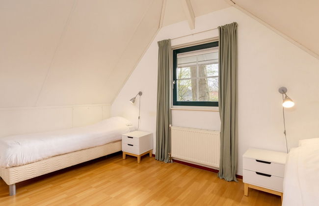 Comfortable Holiday Home in Hoge Hexel With Sauna - Foto 2