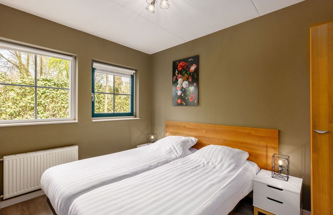 Comfortable Holiday Home in Hoge Hexel With Sauna - Foto 3