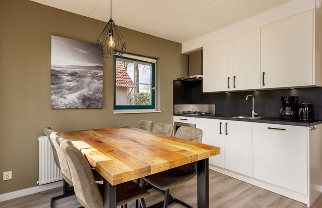 Comfortable Holiday Home in Hoge Hexel With Sauna - Foto 4