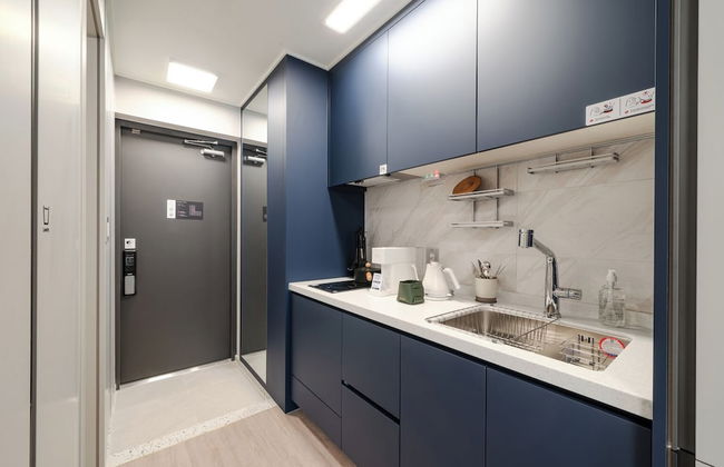 Urbanstay Incheon Chinatown - Foto 45