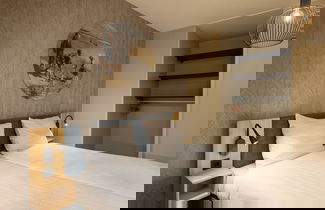 Foto 3 - Modern Apartment With Dishwasher, Beach 100m
