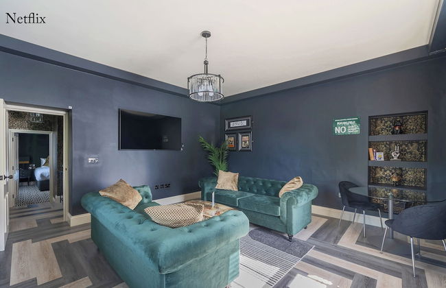 The Governance Apartments - Foto 54