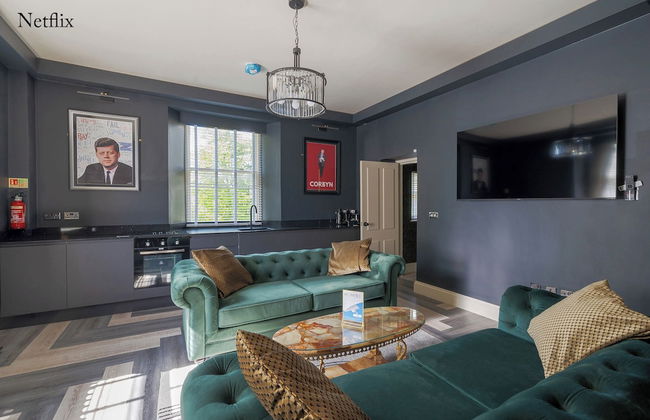 The Governance Apartments - Foto 53