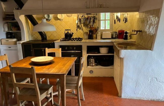 Farmhouse, With Large pvt Pool in Provence - Photo 5