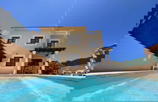 Foto 1 - Serenity Villa in Geafond - Perfect for Relaxation