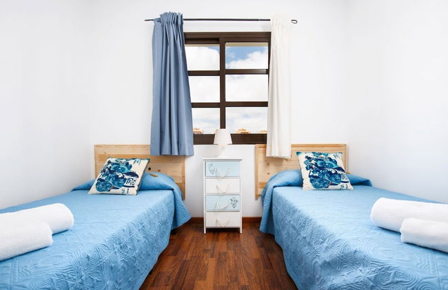 Serenity Villa in Geafond - Perfect for Relaxation - Foto 6