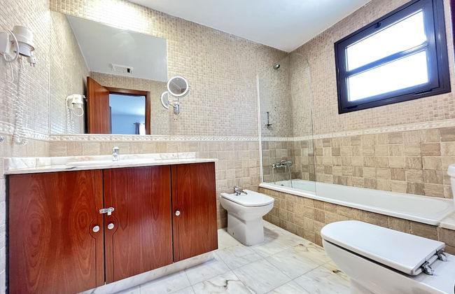 Serenity Villa in Geafond - Perfect for Relaxation - Foto 16