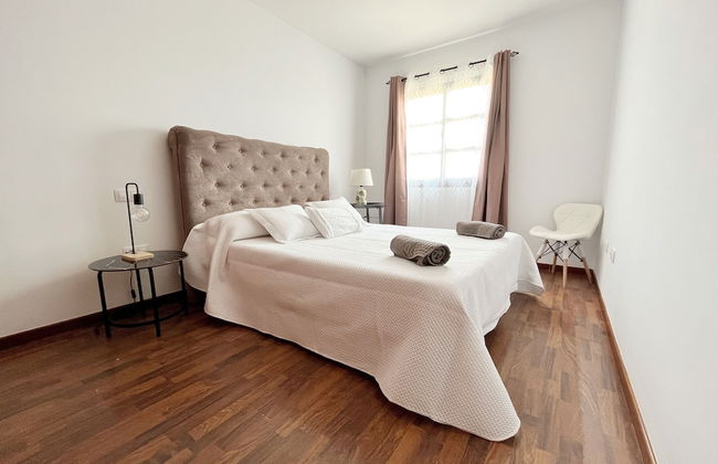 Serenity Villa in Geafond - Perfect for Relaxation - Foto 7