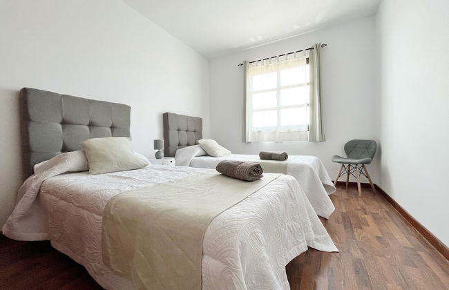 Serenity Villa in Geafond - Perfect for Relaxation - Foto 2