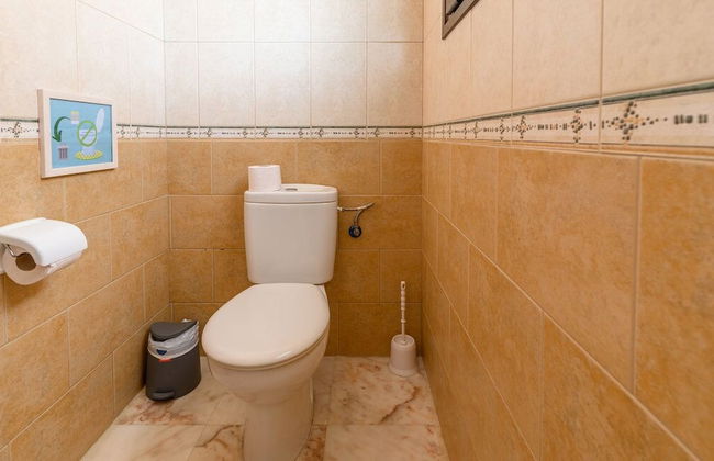 Serenity Villa in Geafond - Perfect for Relaxation - Foto 17