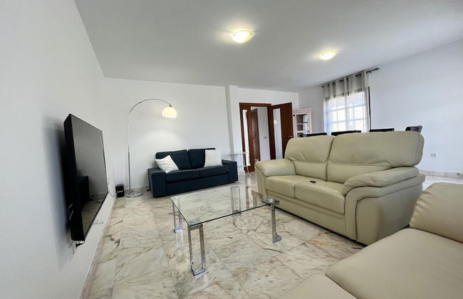 Serenity Villa in Geafond - Perfect for Relaxation - Foto 13