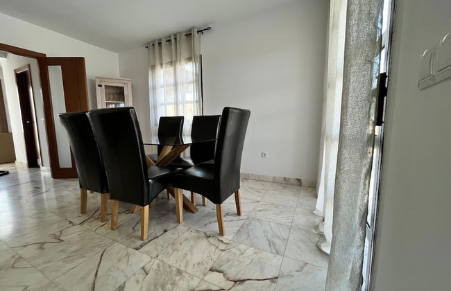 Serenity Villa in Geafond - Perfect for Relaxation - Foto 18