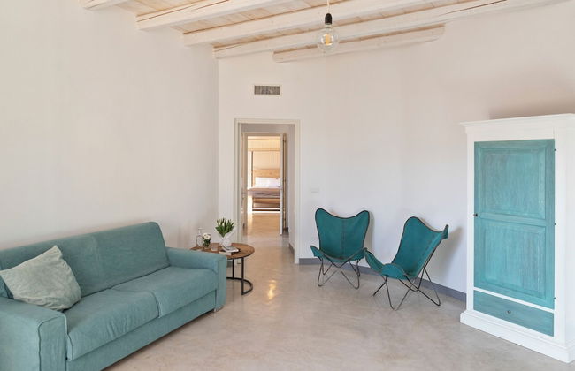 PALUMMARE AGRI HOTEL - Photo 16