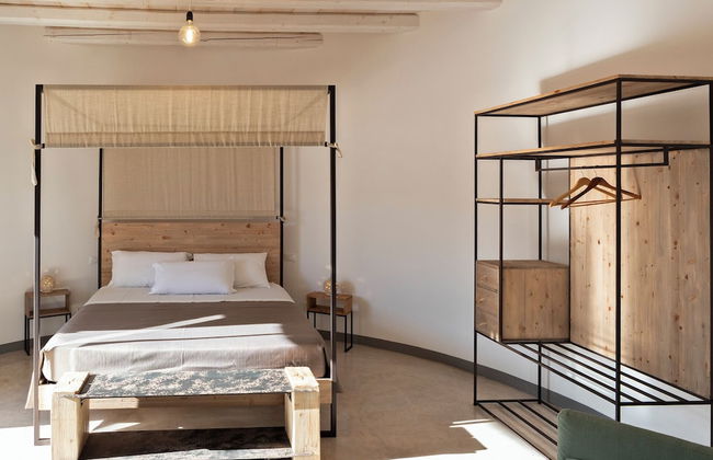 PALUMMARE AGRI HOTEL - Photo 14