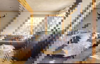 Foto 1 - Beautiful Holiday Home With Private Terrace