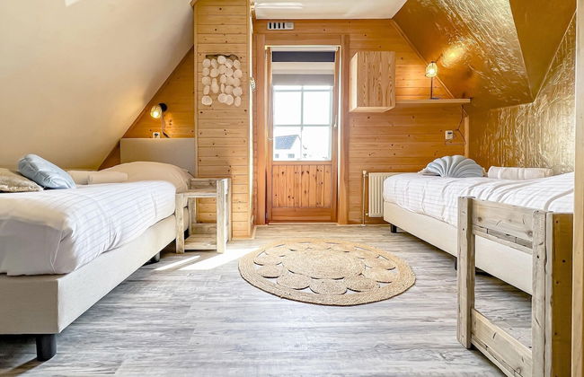 Holiday Home by Zuidlaardermeer Jetty - Foto 6