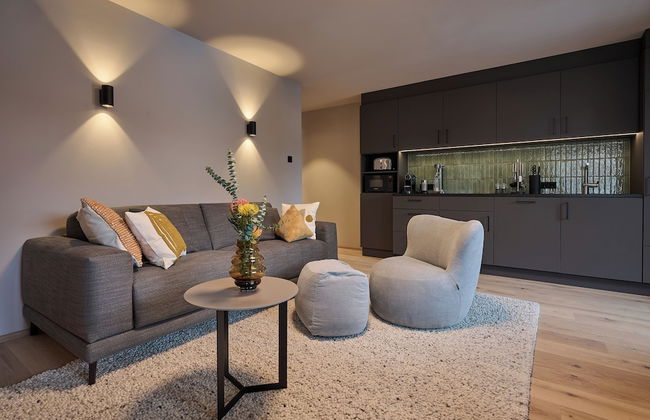 Aparthotel Dorf570 - Foto 34
