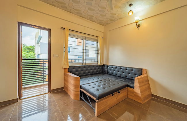 THE SUITES - Foto 22