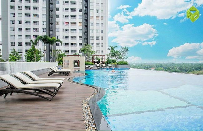 Lexington Residence Luxury Vacation - Foto 60