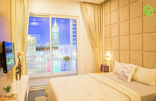 Lexington Residence Luxury Vacation - Foto 9