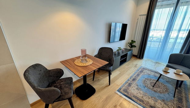 Refeições no quarto