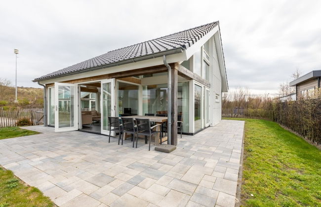 Holiday Home in Renesse Near the Beach - Foto 12