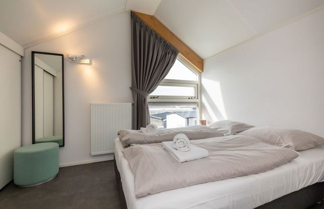 Holiday Home in Renesse Near the Beach - Foto 4