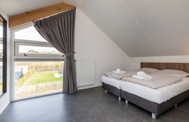 Holiday Home in Renesse Near the Beach - Foto 5